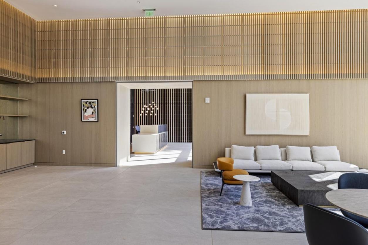 Whyhotel By Placemakr, San Jose Bagian luar foto
