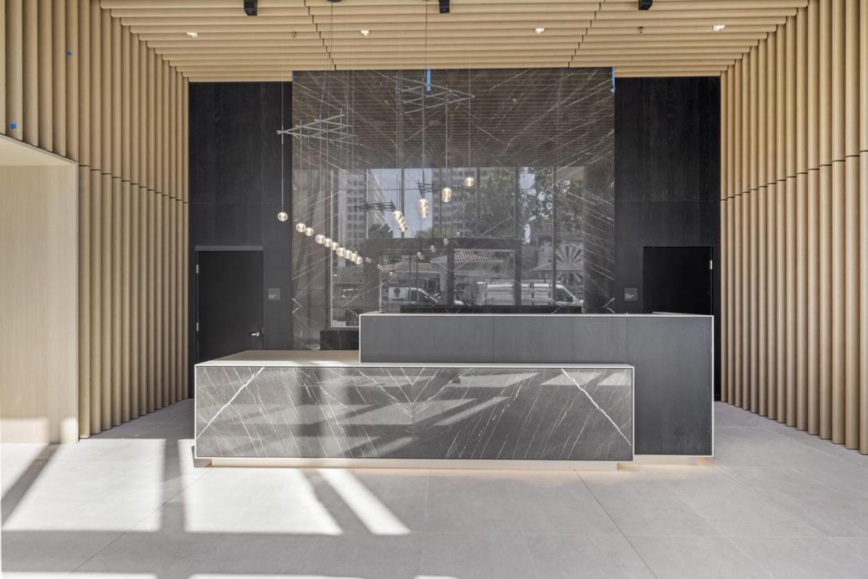 Whyhotel By Placemakr, San Jose Bagian luar foto