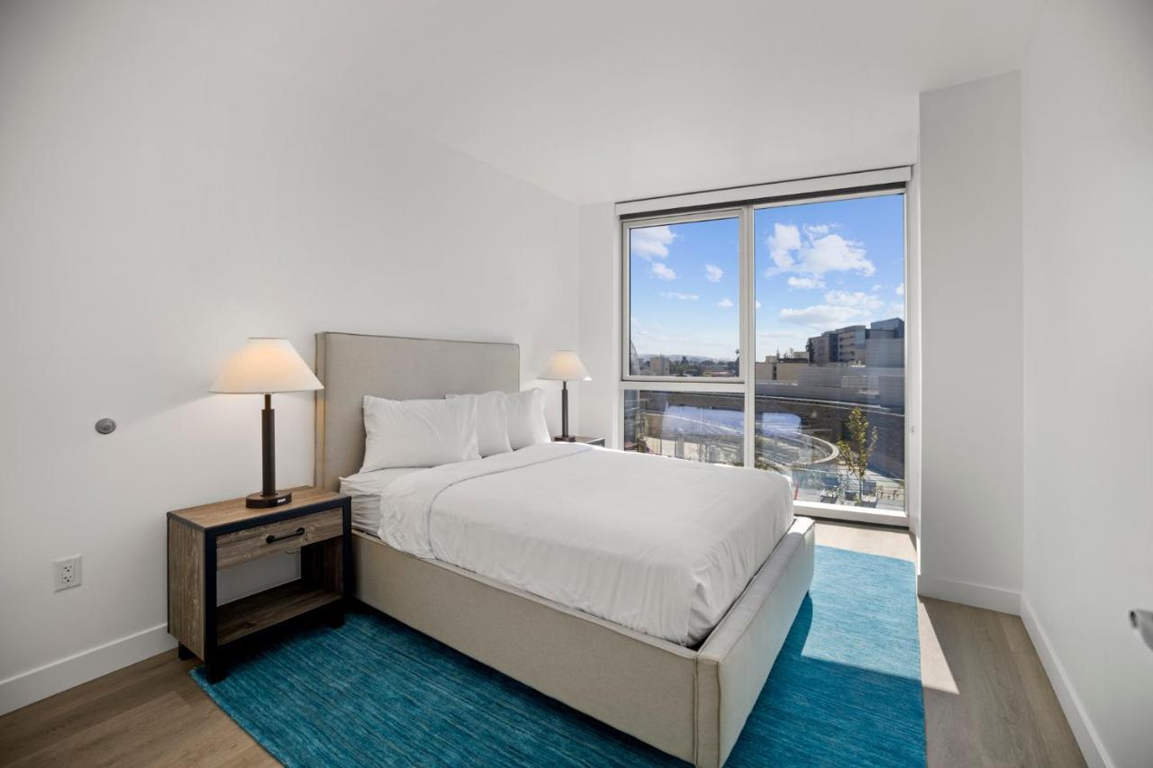 Whyhotel By Placemakr, San Jose Bagian luar foto
