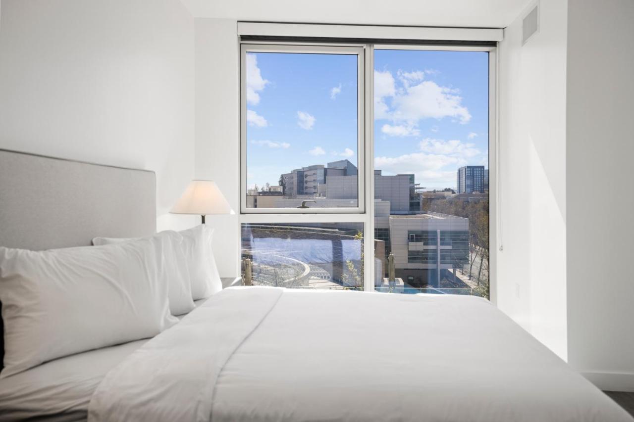 Whyhotel By Placemakr, San Jose Bagian luar foto