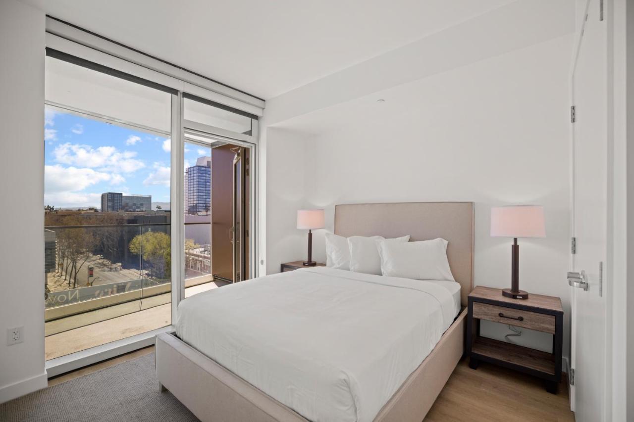 Whyhotel By Placemakr, San Jose Bagian luar foto