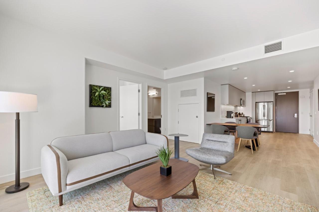 Whyhotel By Placemakr, San Jose Bagian luar foto