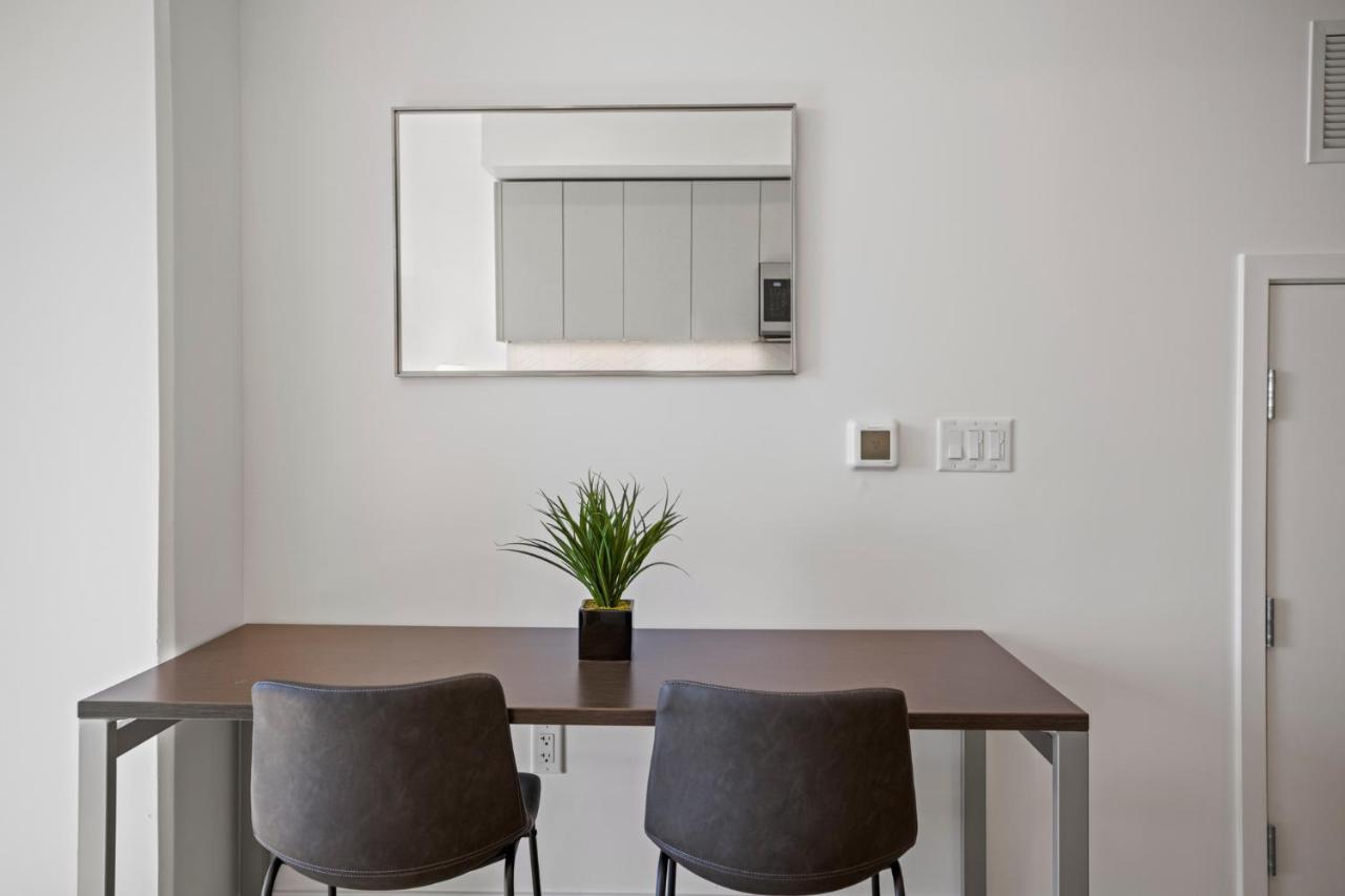 Whyhotel By Placemakr, San Jose Bagian luar foto