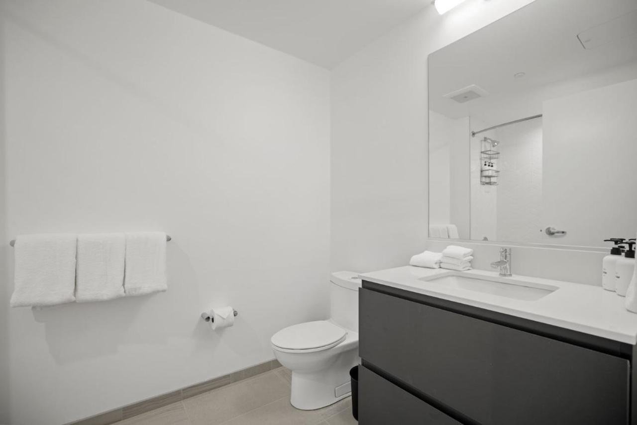 Whyhotel By Placemakr, San Jose Bagian luar foto